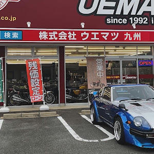 フェアレディZ S130型