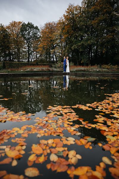 Fotografo di matrimoni Tina Yalova (tinayalovaphoto). Foto del 21 gennaio