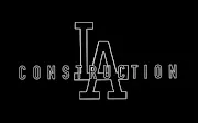 L A Construction Logo