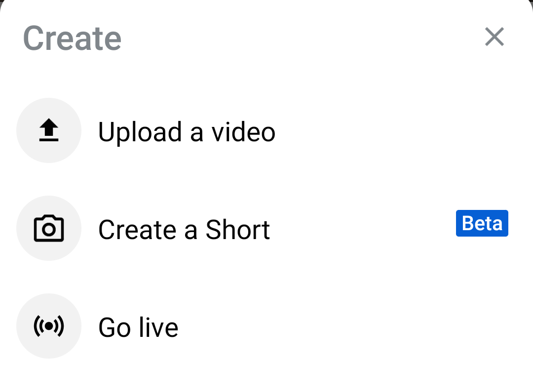 How To Use YouTube Shorts: The Definite Guide - EazyViral