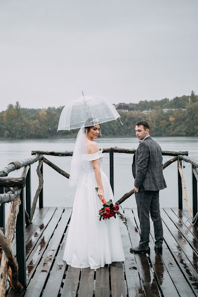 Fotógrafo de bodas Pavel Yanovskiy (ypfoto). Foto del 8 de enero 2020