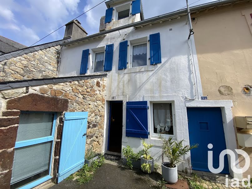 Vente maison 3 pièces 66 m² à Camaret-sur-Mer (29570), 180 000 €