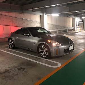 フェアレディZ Z33