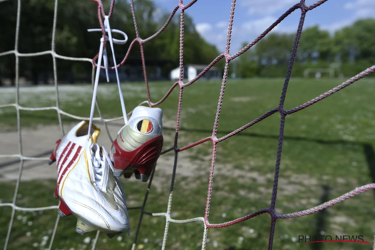 Amateurvoetbal wacht 28 januari af om te beslissen over juridische stappen