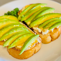 Avocado Toast