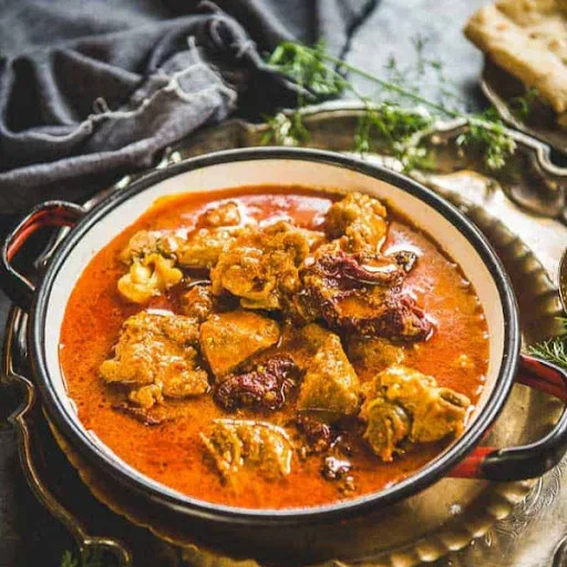 Kashmiri Rogan Josh