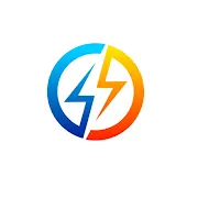 TriRated Electrical Logo