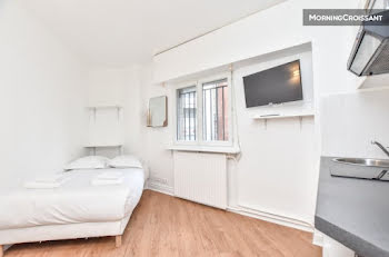 appartement à Paris 18ème (75)