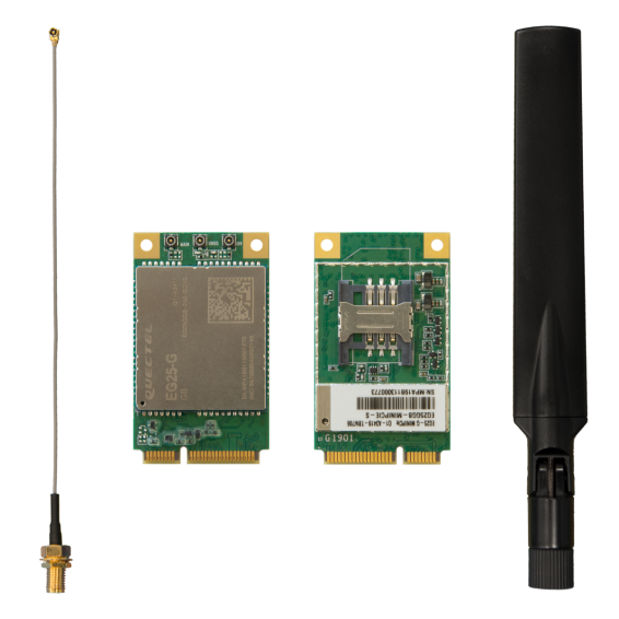 mPCIe LTE module kit  (Global)