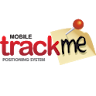 TrackMe. Hike&Travel Recorder icon