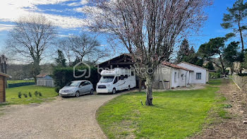 maison à Bergerac (24)