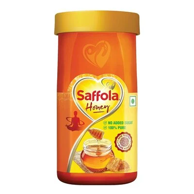 Saffola Honey Pet 1200 Gm