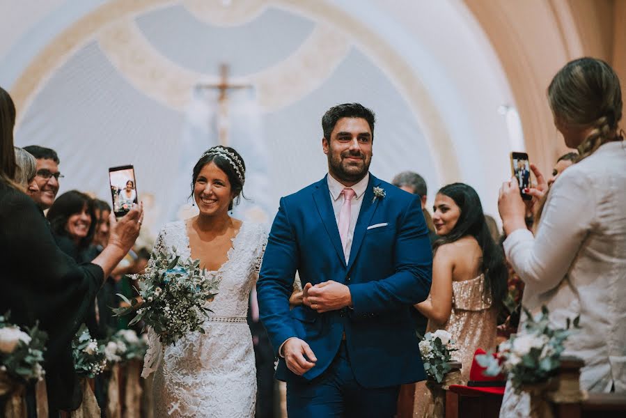 Fotógrafo de casamento Fer Grela Tuset (fergrela). Foto de 1 de fevereiro 2023