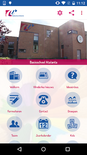 Basisschool Atalanta