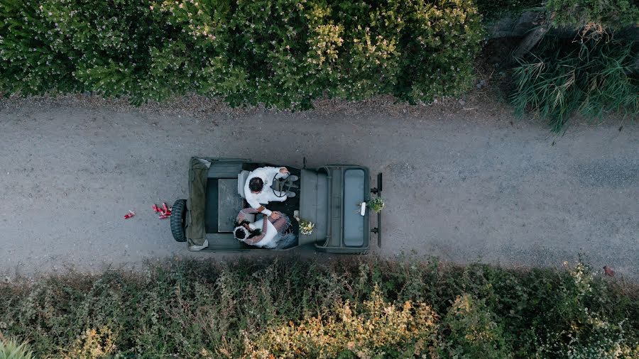 Fotógrafo de bodas Selin Mehmet İrkin (simiphotography). Foto del 23 de septiembre 2022