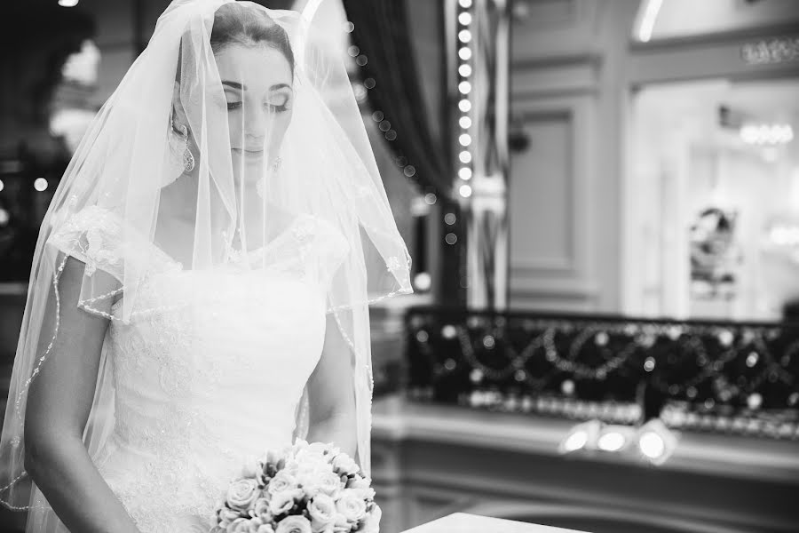 Photographe de mariage Moskva Simakova (ledelia). Photo du 3 décembre 2016