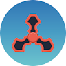 Reflex Spinner Fidget Spinner icon