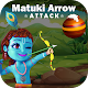 Janmashtami Game 2020 Arrow Attack DahiHandi Install on Windows