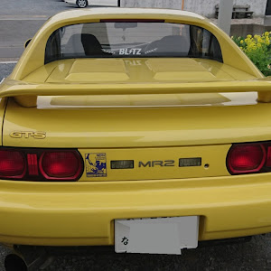 MR2 SW20