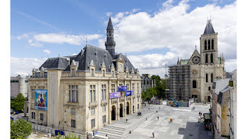 appartement à Saint-Denis (93)