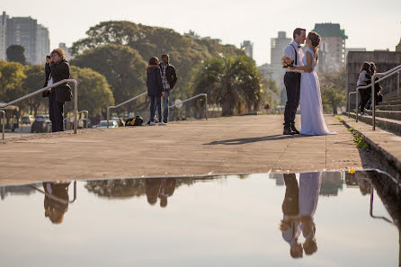 Fotógrafo de bodas Eliana Janka (54fotografia). Foto del 10 de enero