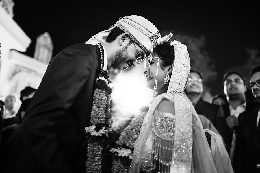 Wedding photographer Sahil Kharsambale (littletales). Photo of 15 January 2021