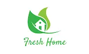 Fresh Home Cleaning Ltd Logo