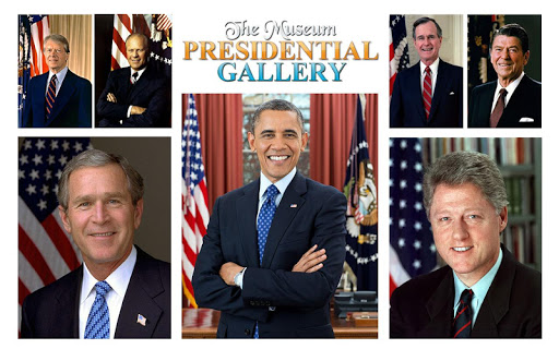 3D White House Gallery VR