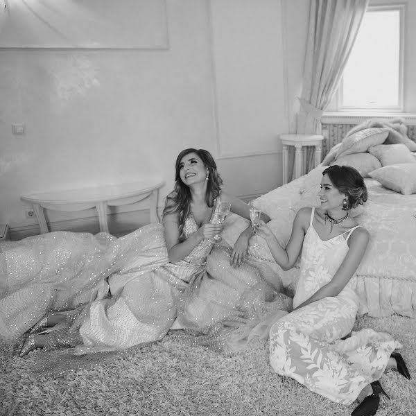 Wedding photographer Oksana Koren (oxanakoren). Photo of 23 December 2016