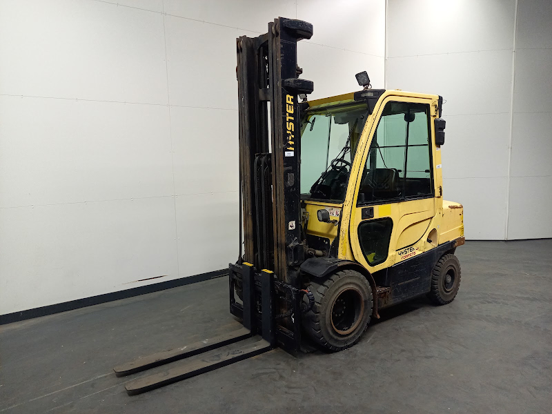 Picture of a HYSTER H3.0FT