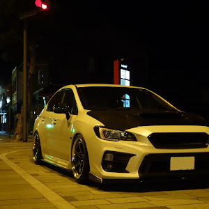 WRX STI VAB