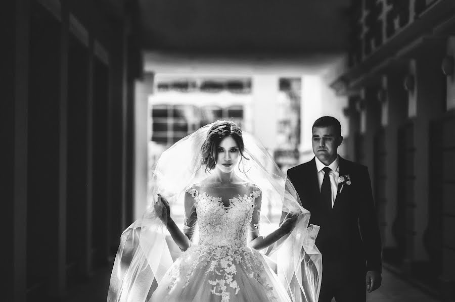 Fotógrafo de bodas Pavel Dmitriev (paveldmitriev). Foto del 11 de mayo 2018