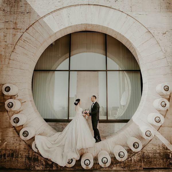 Fotografo di matrimoni Avet Avagyan (recnacwed). Foto del 14 agosto 2023