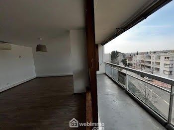 appartement à Montpellier (34)