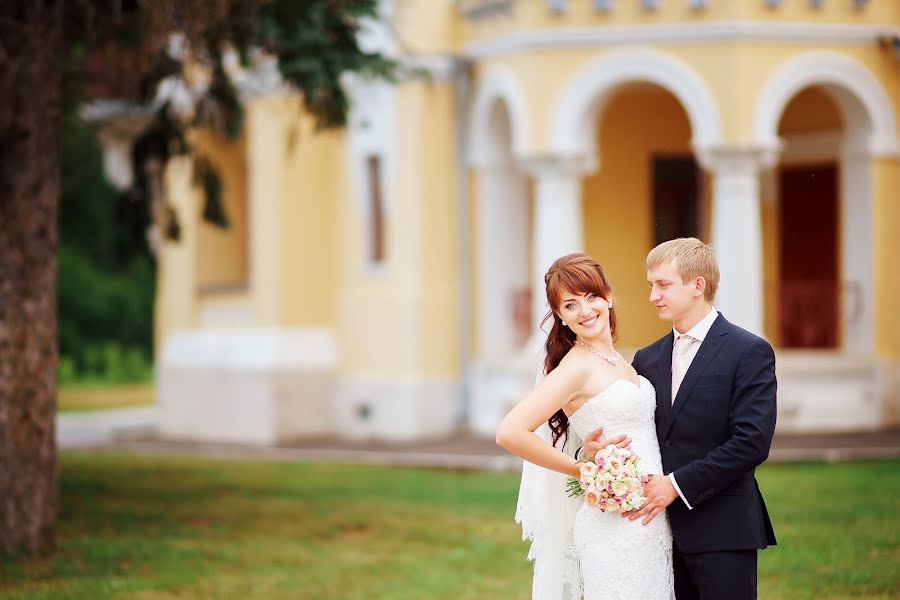 Wedding photographer Ilona Shatokhina (i1onka). Photo of 6 August 2013