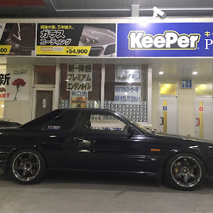 スカイライン HR31