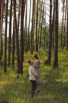 Wedding photographer Dmitriy Dmitriev (dmitriev). Photo of 4 August 2022