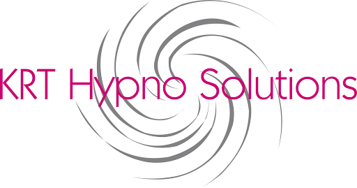 KRT Hypno Solutions logo