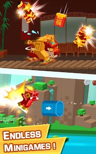 download Rooms of Doom - Minion Madness free