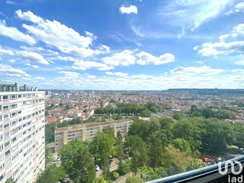 appartement à Nancy (54)