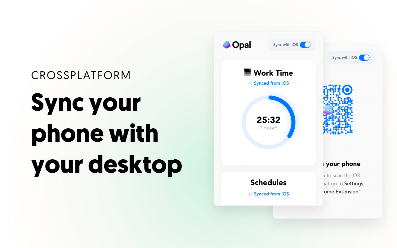 Opal: Focus & Save Time Preview image 5