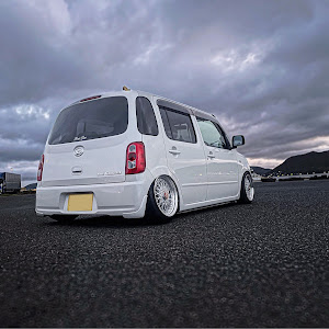 ミラココア L675S