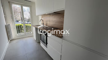 appartement à La Rochelle (17)