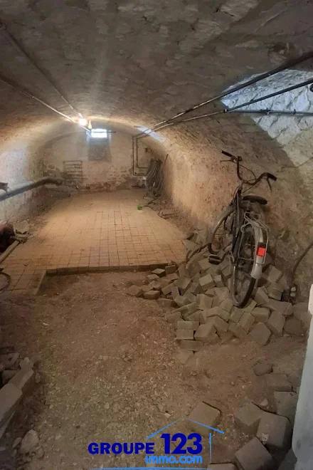 maison à Fleury-la-Vallée (89) - Photo 18 1