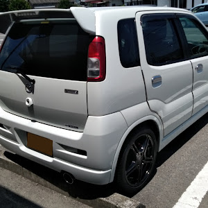 ラピュタ HP22S