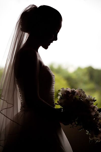 Wedding photographer Daniela Picoral (danielapicoral). Photo of 16 January 2020