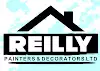 Reilly Painters & Decorators Ltd Logo