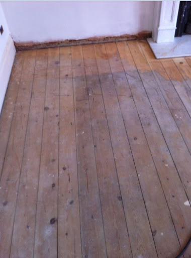 Field Carpentry Solutions Limited