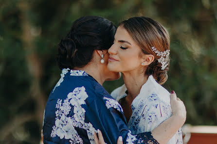 Photographe de mariage Manuel Aldana (manuelaldana). Photo du 5 janvier 2022