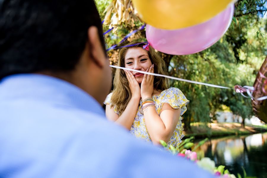 Fotógrafo de bodas Gerardo Ayala (gafotografia). Foto del 22 de marzo 2020